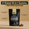 XARA SHILAJIT® 10 in 1 AlphaGummies