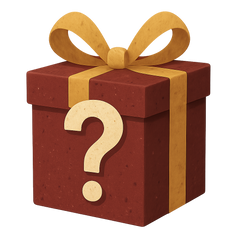 Mystery Gift