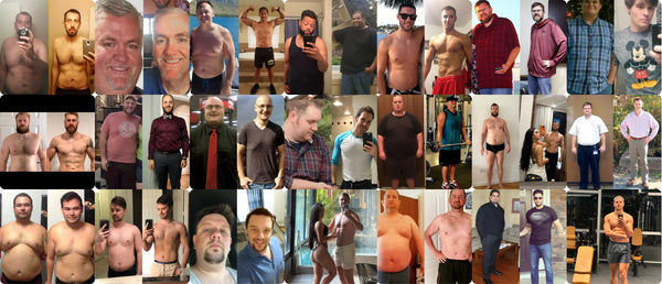 Great reviews and 30-Day Money-Back Guarantee