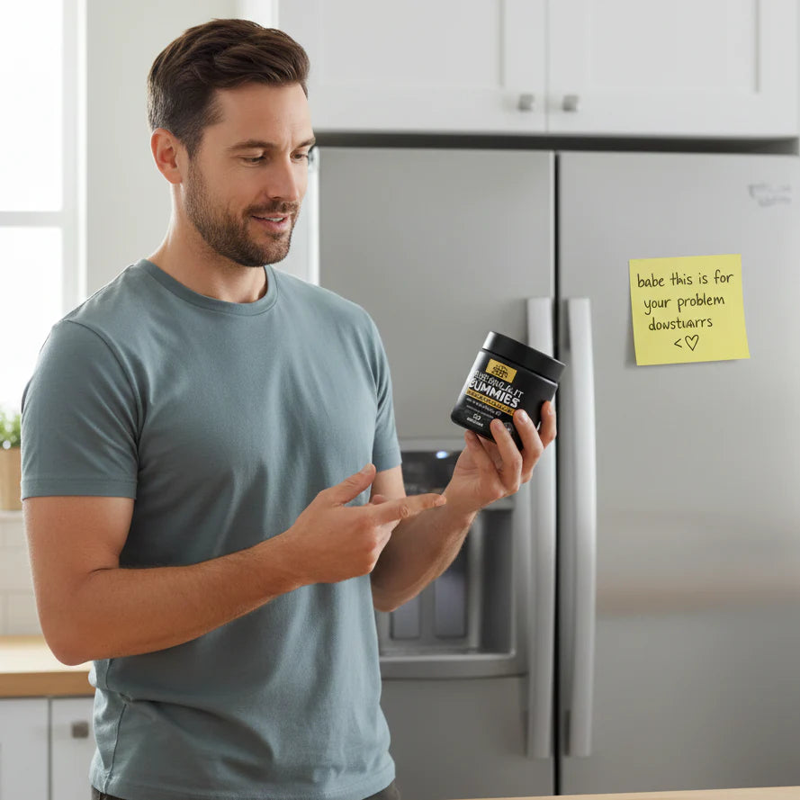 Lifestyle product image
