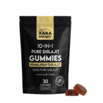 XARA SHILAJIT