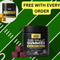 XARA® Pure Shilajit Gummies (+ FREE GIFT SUPERBOWL SPECIAL)