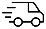 Reliable Tracked Shipping