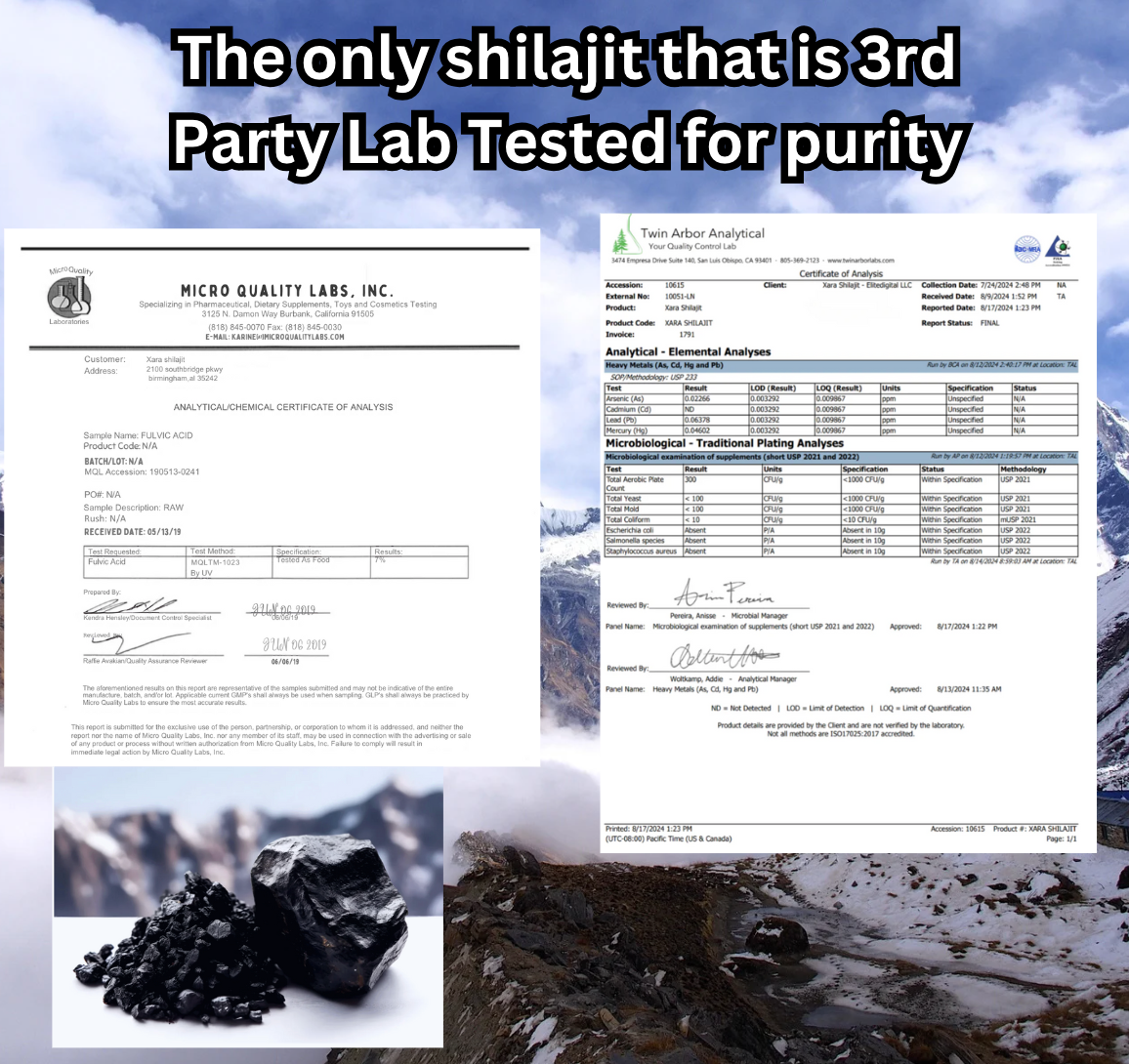 Image with text