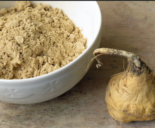 MACA ROOT