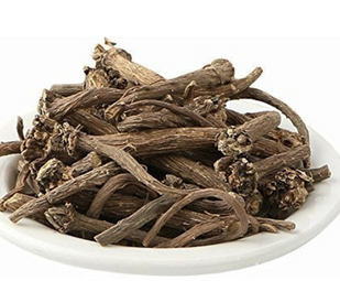 BLACK MUSLI