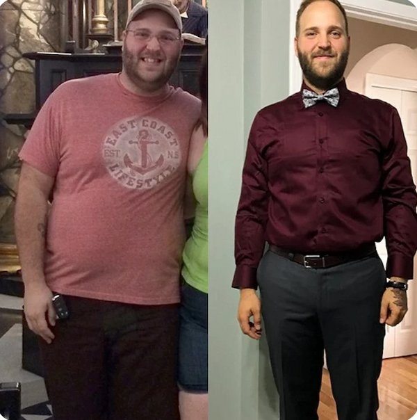Customer photo