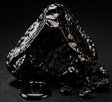 Shilajit