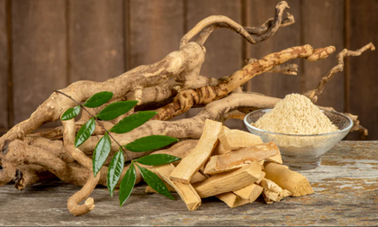 Tongkat Ali Extract