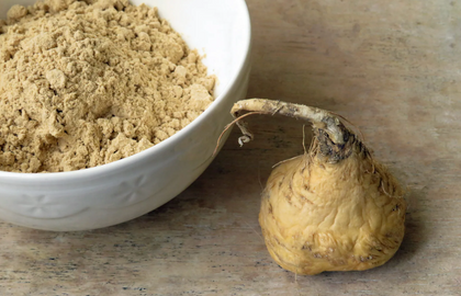 Maca Root Extract