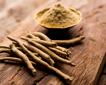 Ashwagandha (KSM-66)