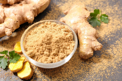 Ginger Extract
