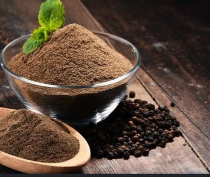 Black Pepper Extract